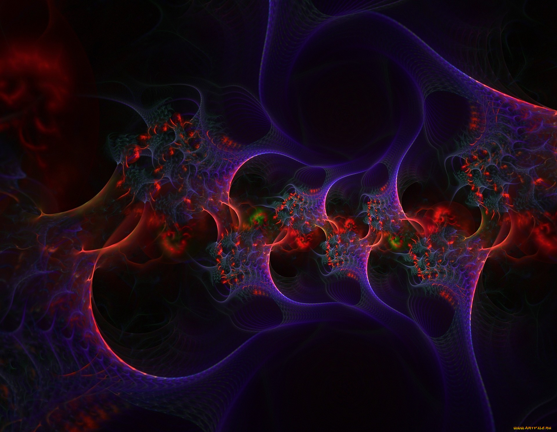 3, , fractal, , , , 